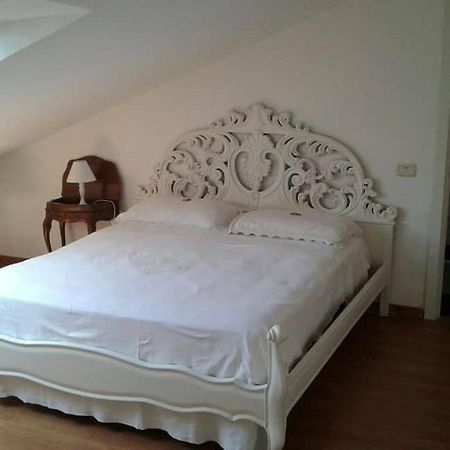 La Casa Di Milady Bed and Breakfast Genzano di Roma Εξωτερικό φωτογραφία