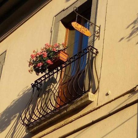 La Casa Di Milady Bed and Breakfast Genzano di Roma Εξωτερικό φωτογραφία