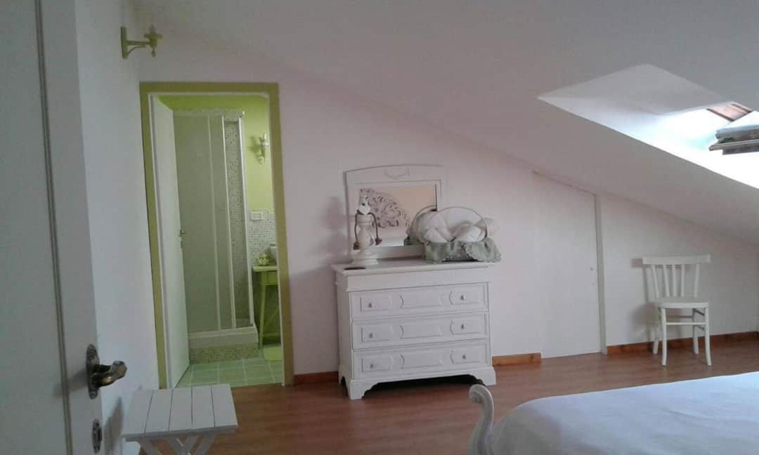 La Casa Di Milady Bed and Breakfast Genzano di Roma Εξωτερικό φωτογραφία