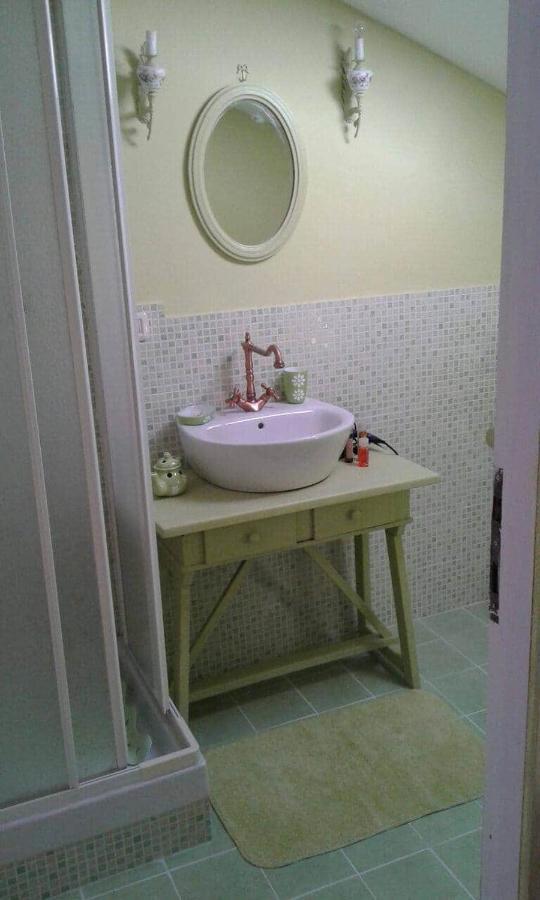 La Casa Di Milady Bed and Breakfast Genzano di Roma Εξωτερικό φωτογραφία