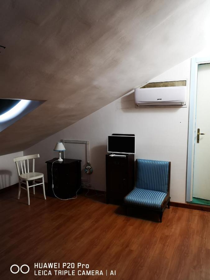 La Casa Di Milady Bed and Breakfast Genzano di Roma Εξωτερικό φωτογραφία