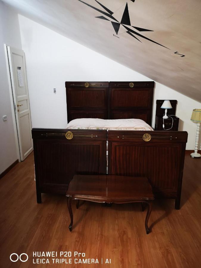 La Casa Di Milady Bed and Breakfast Genzano di Roma Εξωτερικό φωτογραφία