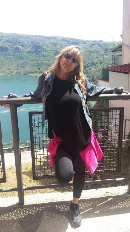La Casa Di Milady Bed and Breakfast Genzano di Roma Εξωτερικό φωτογραφία