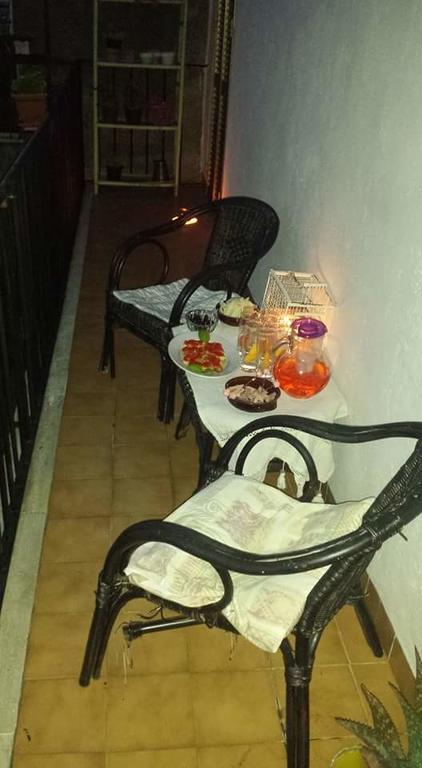 La Casa Di Milady Bed and Breakfast Genzano di Roma Εξωτερικό φωτογραφία