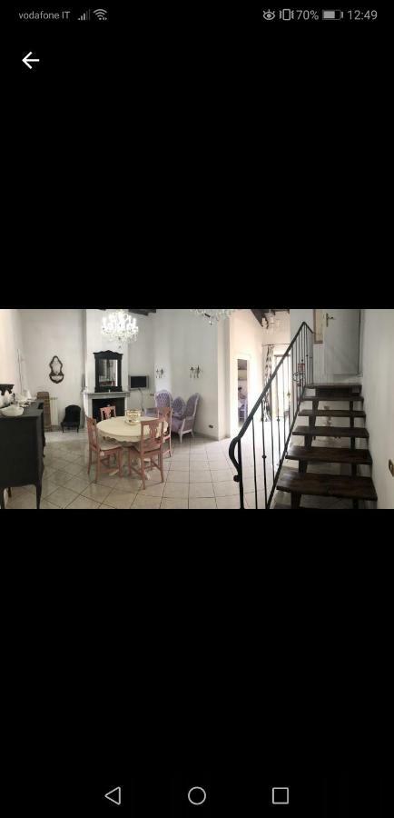 La Casa Di Milady Bed and Breakfast Genzano di Roma Εξωτερικό φωτογραφία